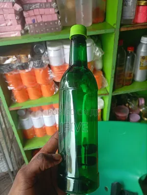 Green Bee Plastic