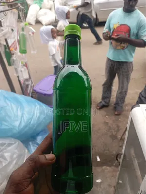 Green Bee Plastic