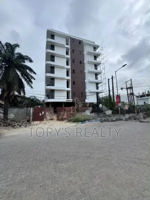 2bdrm Apartment in Victoria Island Extension for sale