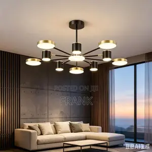 FEMMA GLOBAL /Quality Electrical Lighting