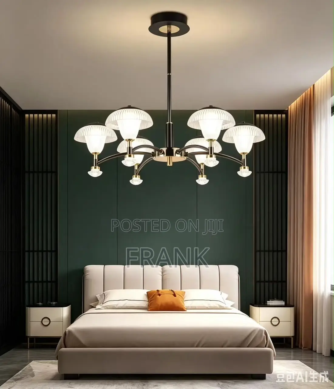 FEMMA GLOBAL /Quality Electrical Lighting
