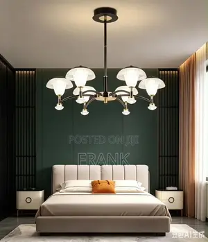 FEMMA GLOBAL /Quality Electrical Lighting