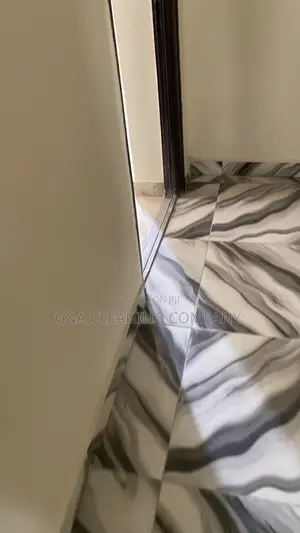 Abuja Cleaning Services