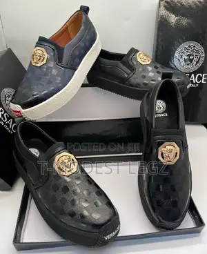 Quality Men's Casual Shoes