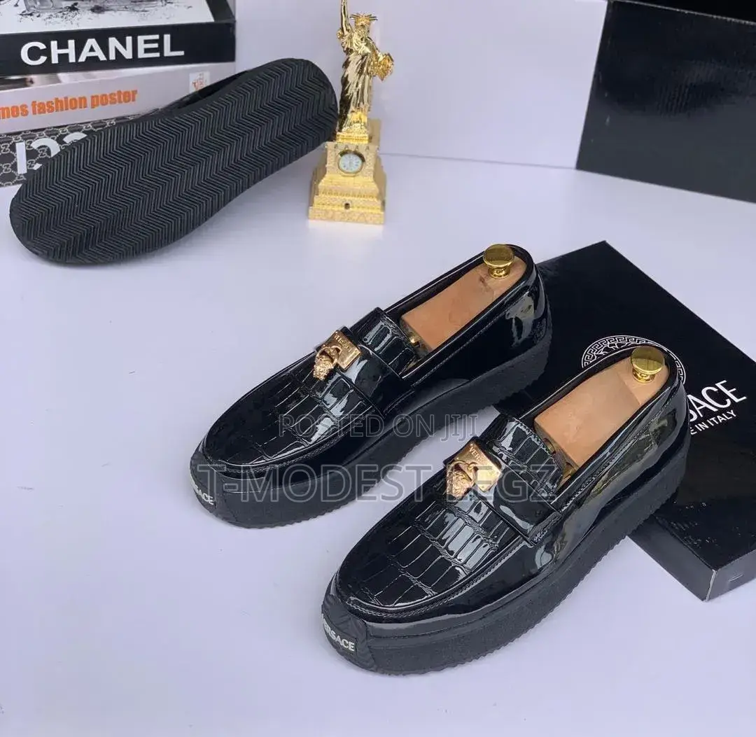 Quality Men's Casual Shoes
