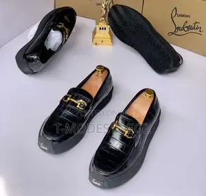 Quality Men's Casual Shoes