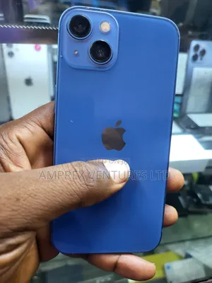 Apple iPhone 13 128 GB Blue