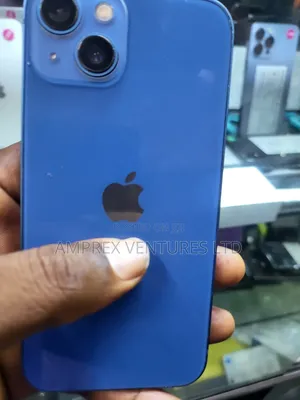 Apple iPhone 13 128 GB Blue
