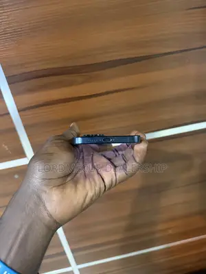 Apple iPhone 15 Pro Max 1 TB Blue