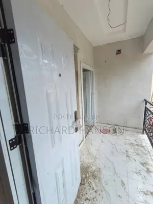 Mini Flat in Secured, Sangotedo for rent