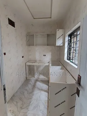 Mini Flat in Secured, Sangotedo for rent