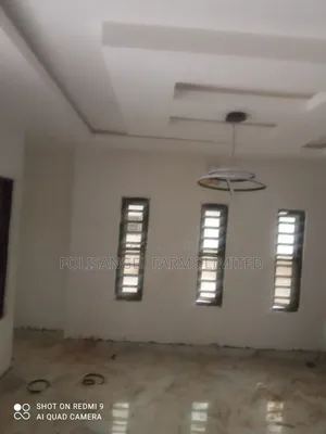 Furnished 3bdrm Block of Flats in Folisangel Property, Benin City