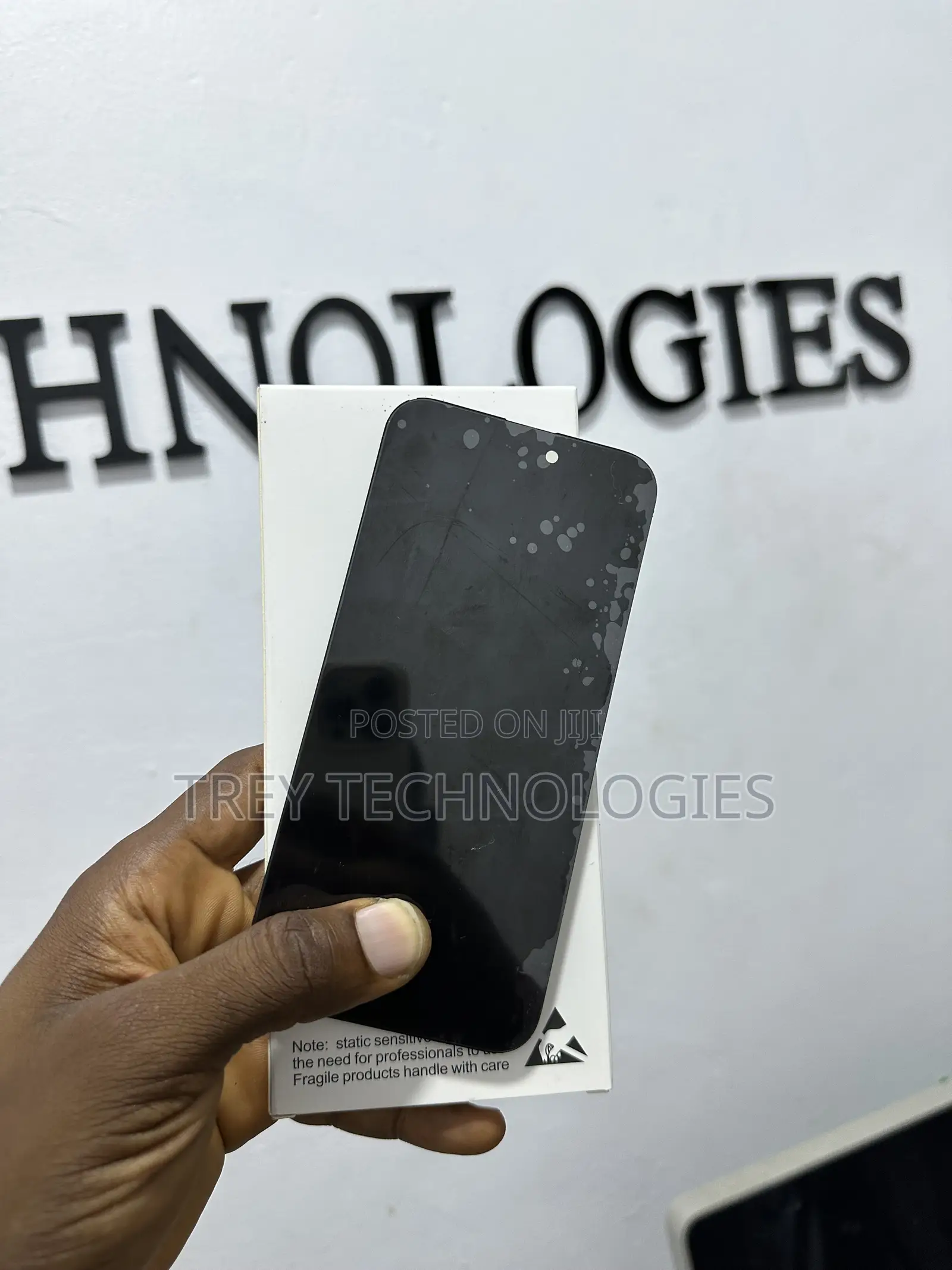 iPhone 15 Promax Incell Screen