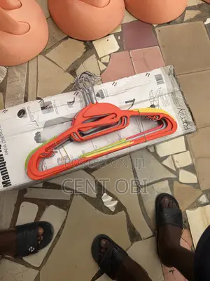 Plastic Hanger