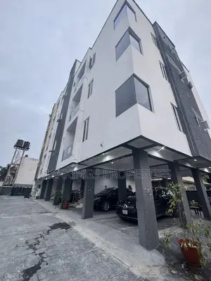 Mini Flat in Osapa london for rent