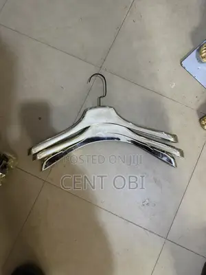 Suit Hanger
