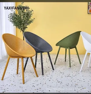 Original Outdoor Chairs