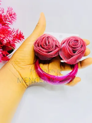 Acrylic Bangles
