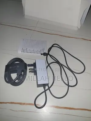 Starlink Router