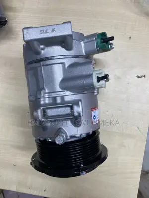 Compressor Camry 2.7