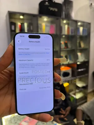 Apple iPhone XS Max 256 GB White