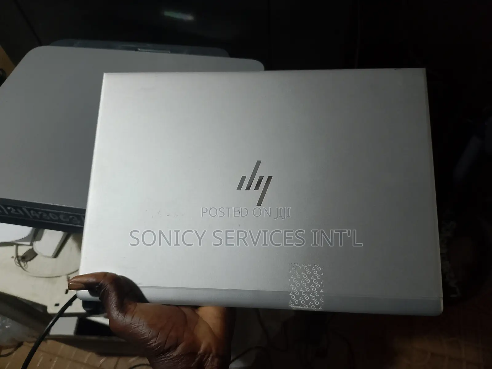 Laptop HP EliteBook 840 G6 8GB Intel Core i5 SSD 256GB