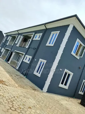 Furnished 2bdrm Duplex in Ikorodu for rent