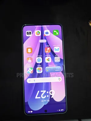 Xiaomi Redmi Note 13 Pro 5G 512 GB Green
