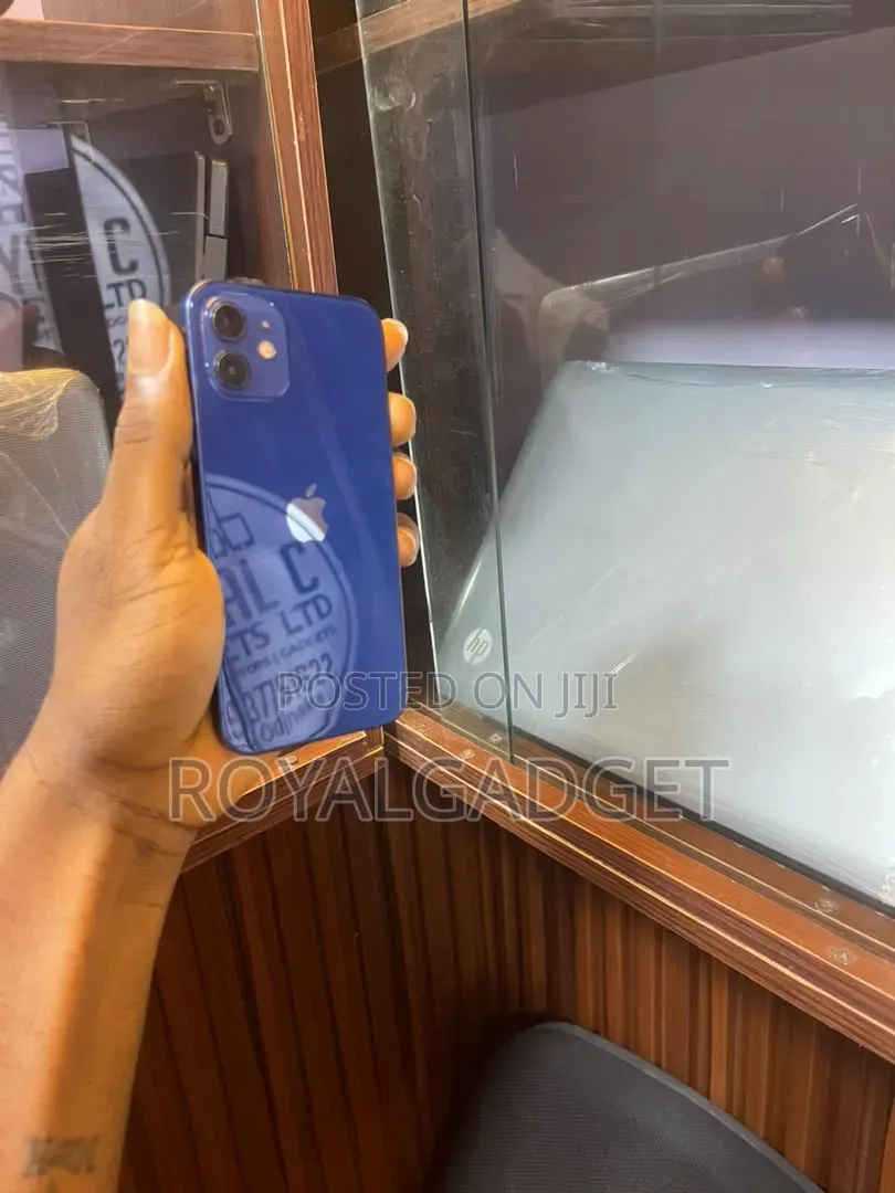 Apple iPhone 12 128 GB Blue