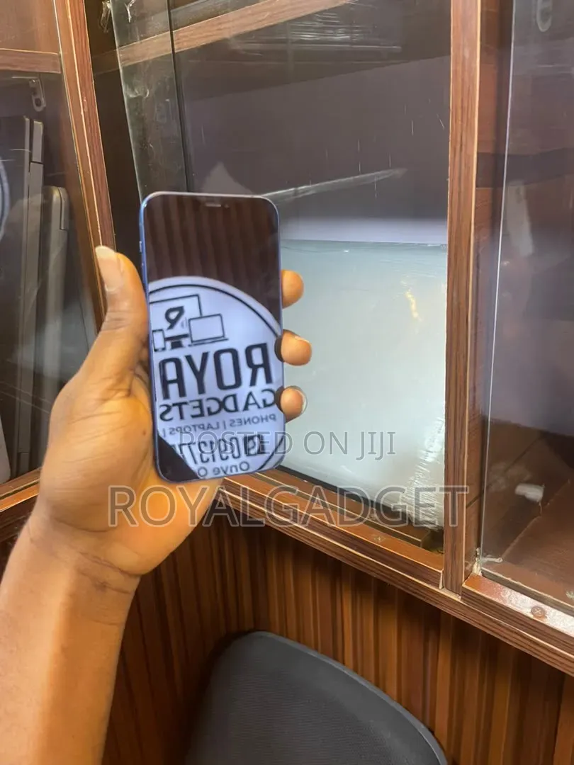 Apple iPhone 12 128 GB Blue