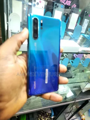 Huawei P30 Pro 256 GB Blue