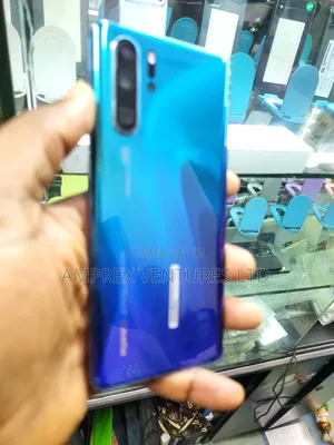 Huawei P30 Pro 256 GB Blue