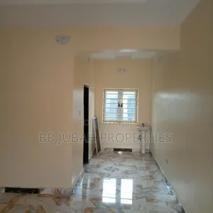 Furnished 2bdrm Block of Flats in Joy Estate Elebu Off, Oluyole