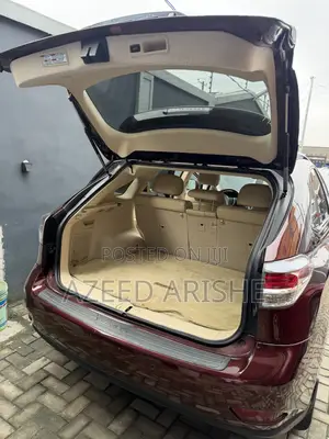 Lexus RX 350 AWD 2015