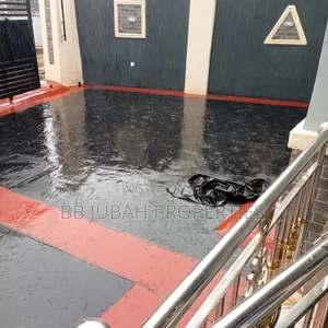 Furnished 2bdrm Block of Flats in Joy Estate Elebu Off, Oluyole