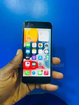 Apple iPhone 6s 32 GB Silver