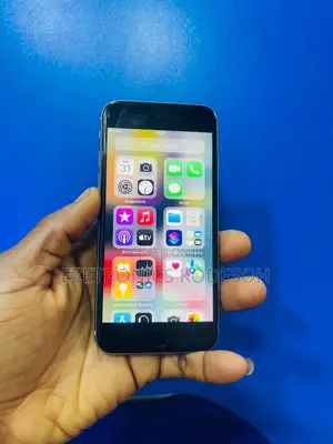 Apple iPhone 6s 32 GB Silver