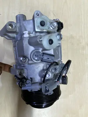 RX350 2015 Compressor