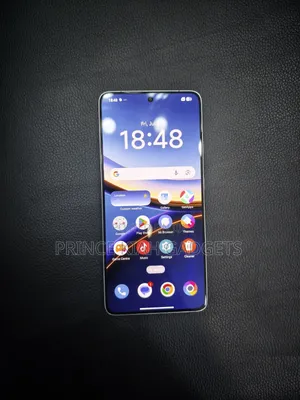 Xiaomi Poco F7 Pro 512 GB Silver