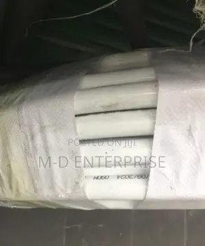 Henco Pipe