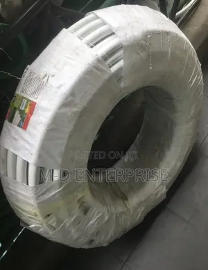 Henco Pipe