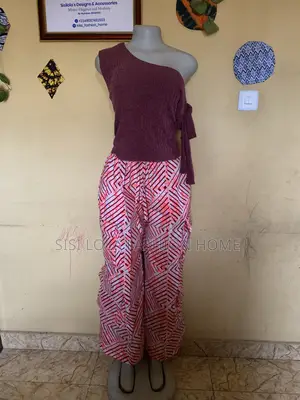 Baggy Pant