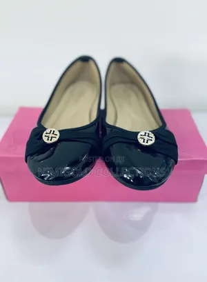 Ladies Office Shoe