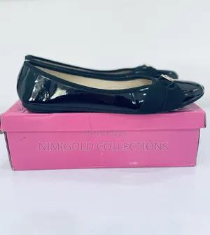 Ladies Office Shoe