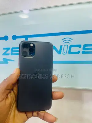 Apple iPhone 11 Pro 64 GB Blue