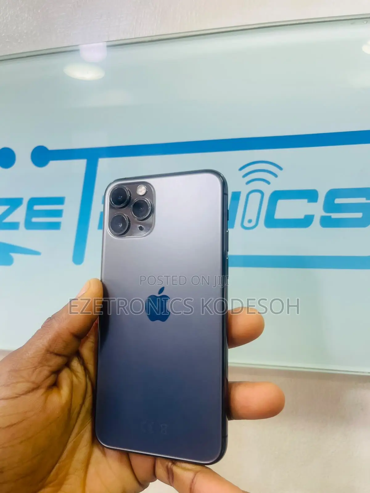 Apple iPhone 11 Pro 64 GB Blue