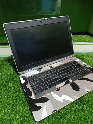 Laptop Dell Latitude E6420 8GB Intel Core i7 HDD 500GB