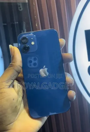 Apple iPhone 12 128 GB Blue