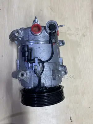 Honda Pilot 2019 Compressor