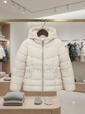 Quality Children Winter